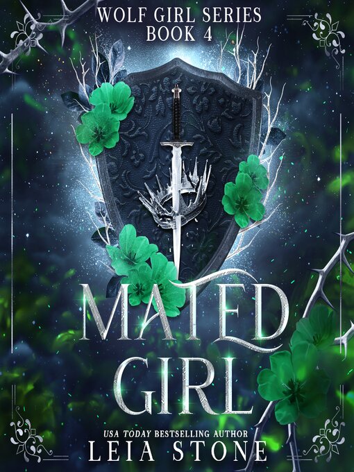 Title details for Mated Girl by Leia Stone - Available